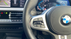 BMW 1 Series 118i [136] M Sport 5dr Step Auto [LCP] Petrol Hatchback